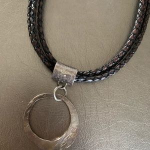 Silpada Jewelry - Retired Silpada Necklace Silpada Jewelry - Retired Silpada Necklace